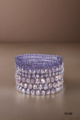 Stretch Bracelets