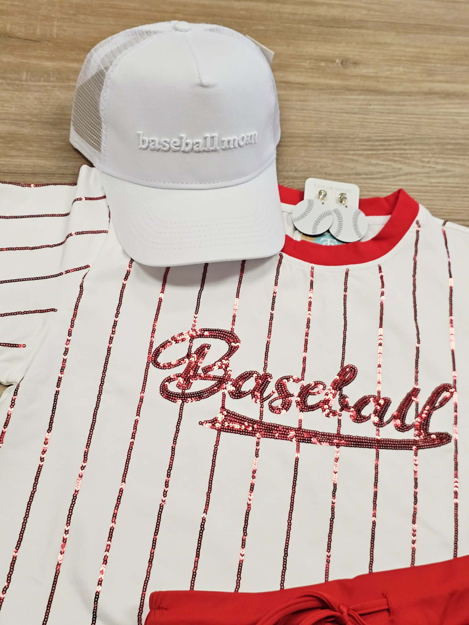 Baseball Ready
