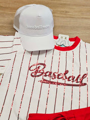 Baseball Ready