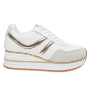BRENNA-2 GOLD COMBO TENNIS