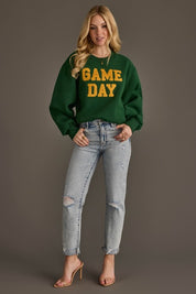 Game Day Sweatshirt
