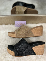 Corky's Sunlight Wedge