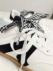 RETRO 2 SNEAKERS
