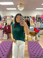 The Lola Top