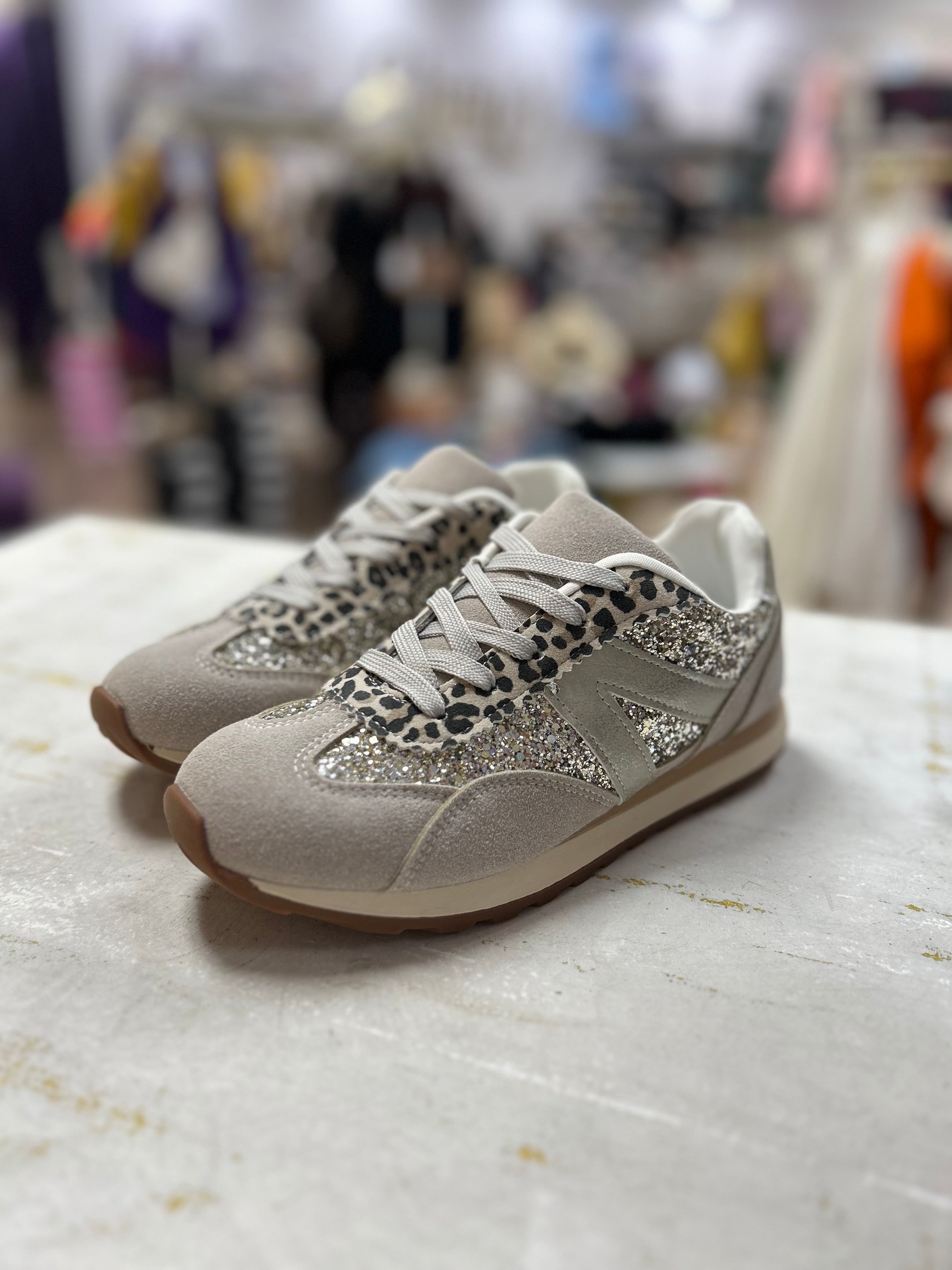 June Sneakers