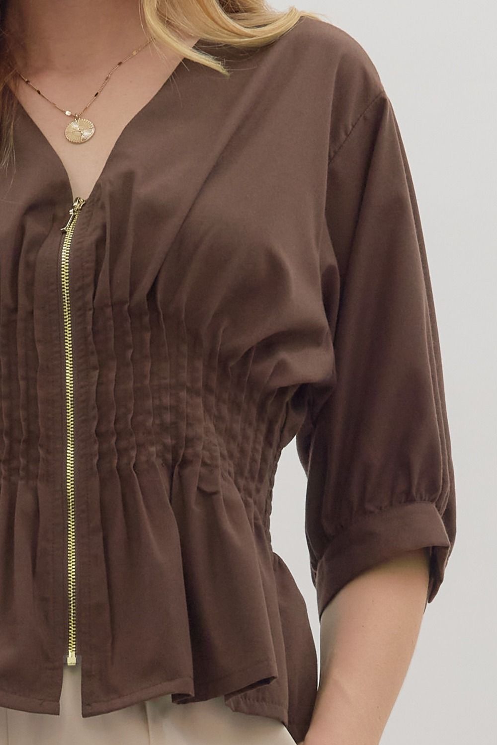 The Middleton Top