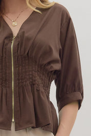 The Middleton Top