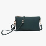 Riley- Monogrammable Wrislet/Crossbody