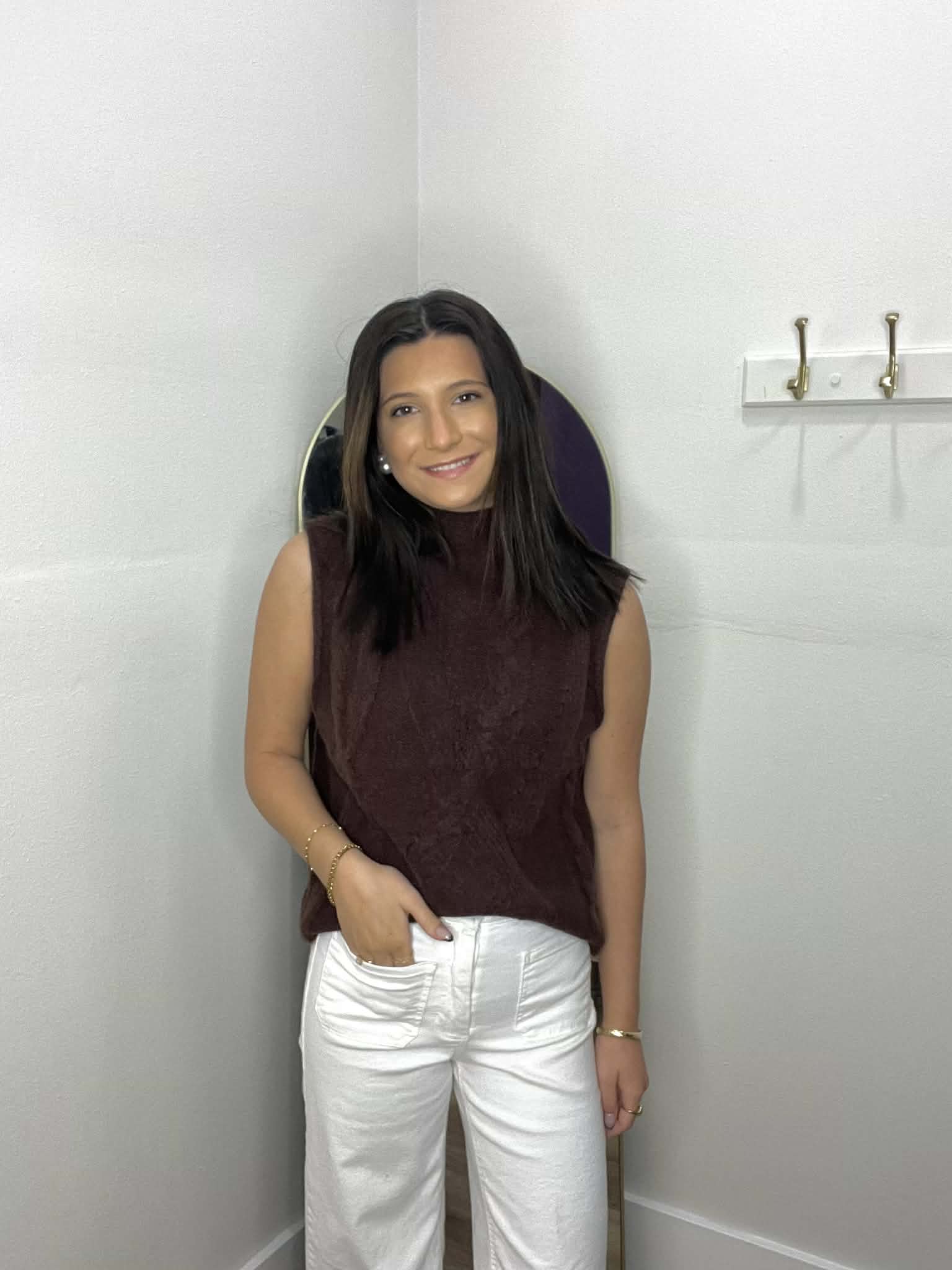 The Lola Top