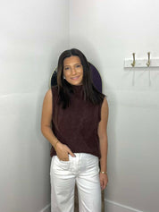 The Lola Top