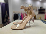 Veronica Heel