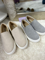 Hike Cobra Slip Ons