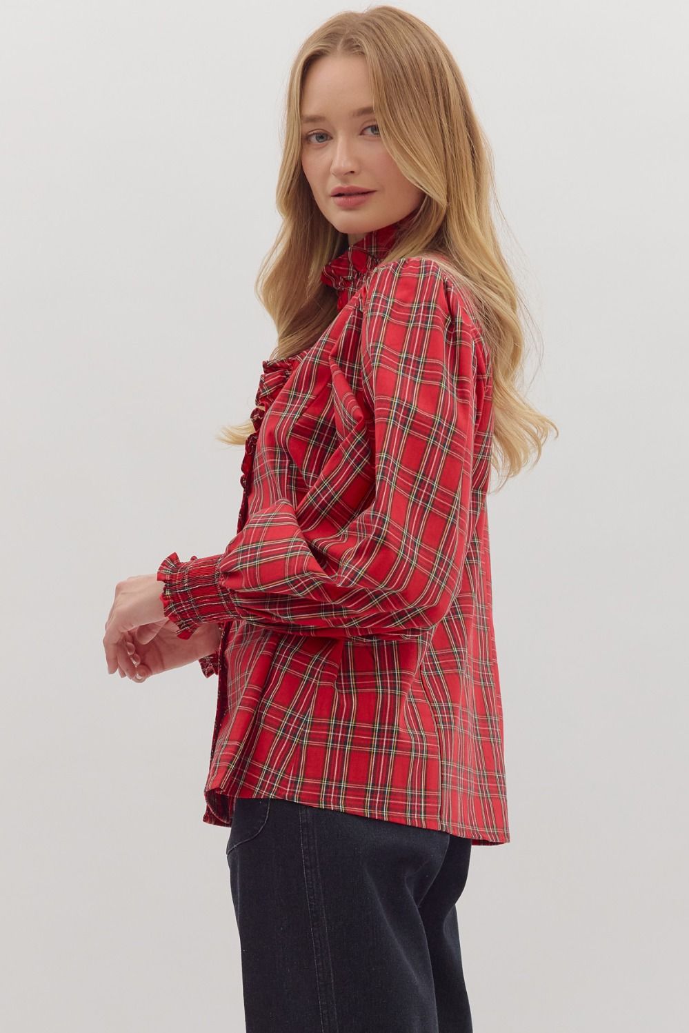 The Becca Top
