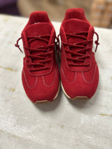 Justine Sneakers