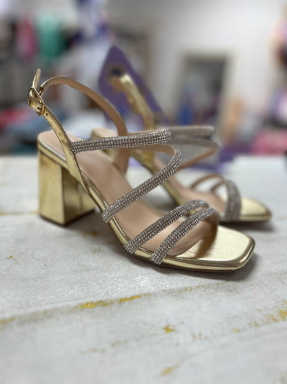 Tasya Heel