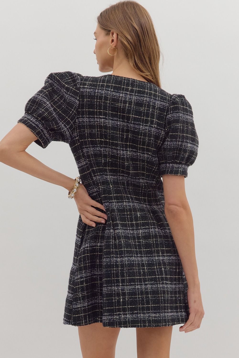 The Diana Dress
