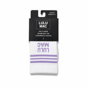 Lulu Mac Socks Single Pair