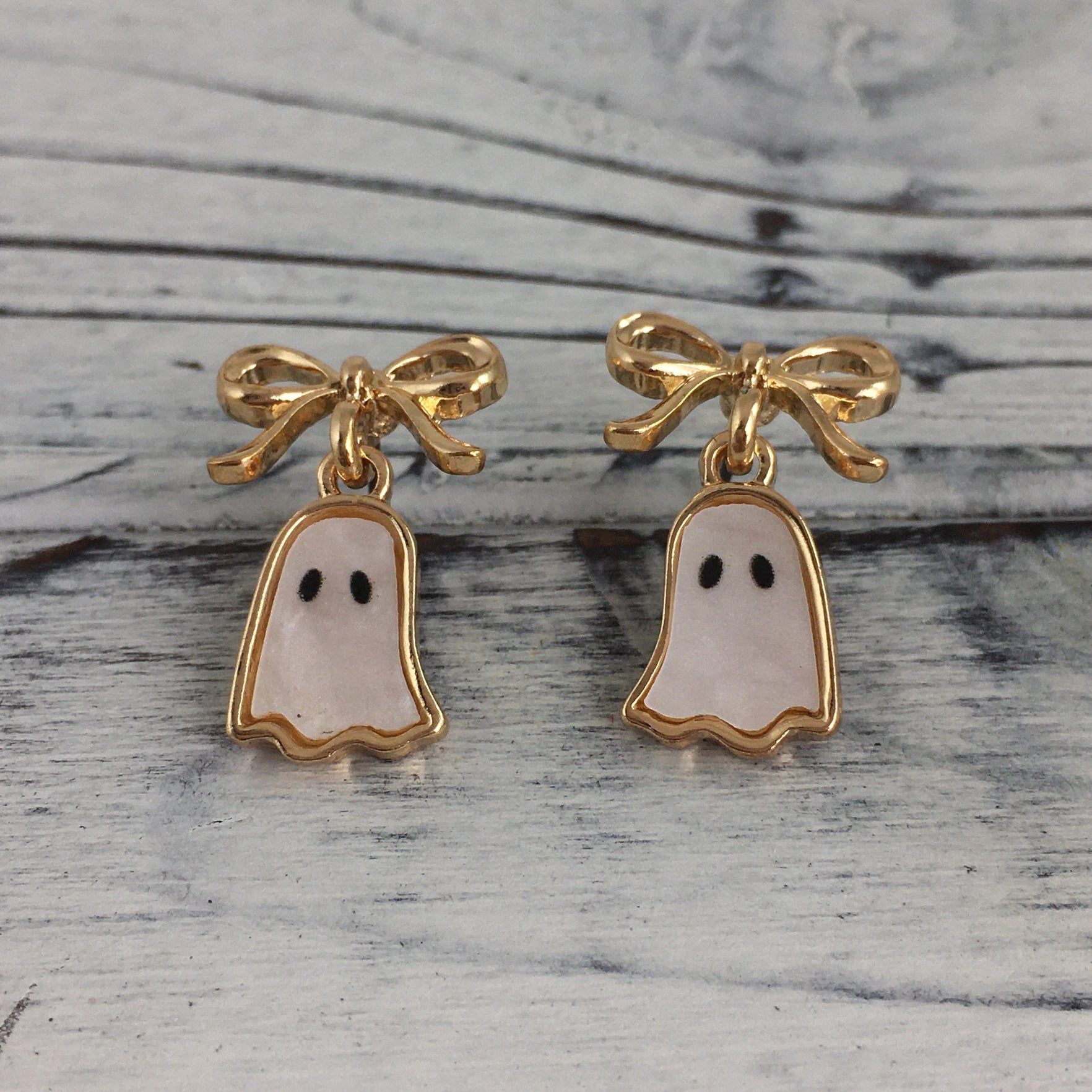 Halloween Earrings