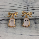 Halloween Earrings