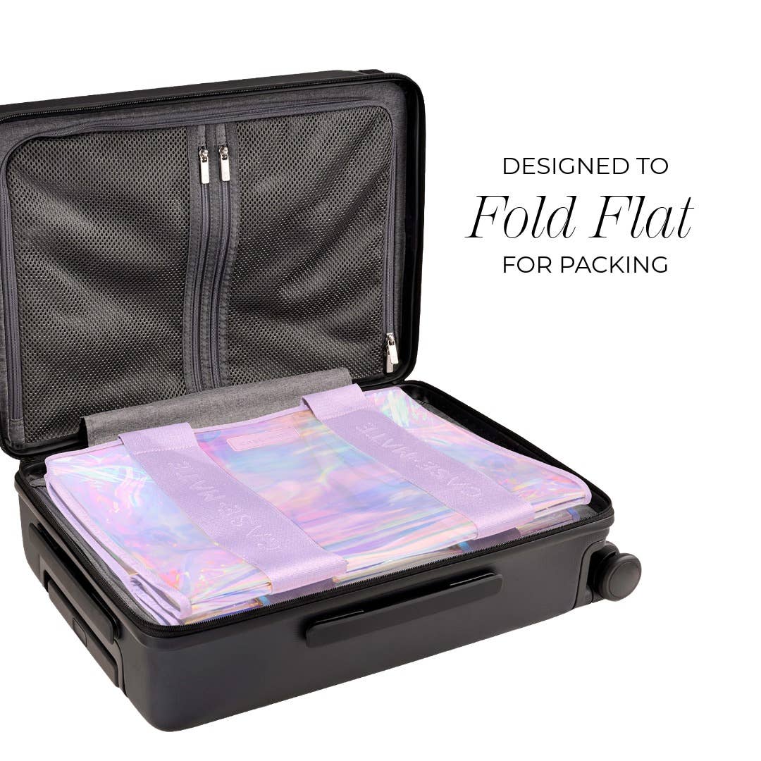 Case-Mate Soap Bubble Jelly Tote Bag