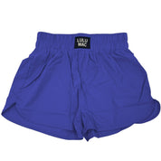 LULU MAC OG-SHORT ROYAL
