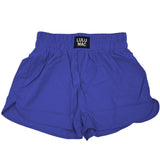 LULU MAC OG-SHORT ROYAL