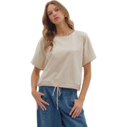 The Krysten Top