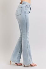 Judy Blue High Waisted Tummy Control Bootcut Jeans