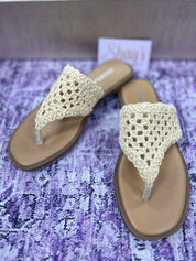 Lookout Sandal