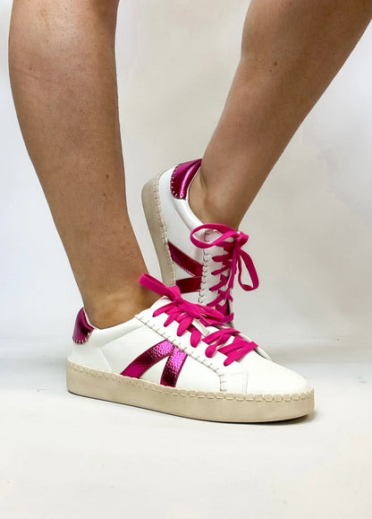 Friend Zone Sneaker