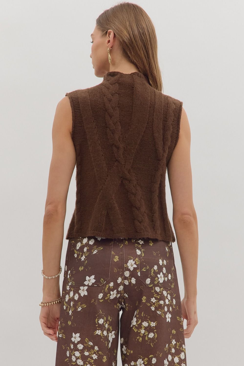 The Lola Top