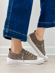 Aman Tailor Sneakers