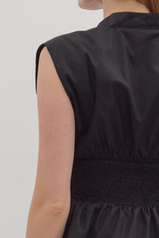 The Sloan Top