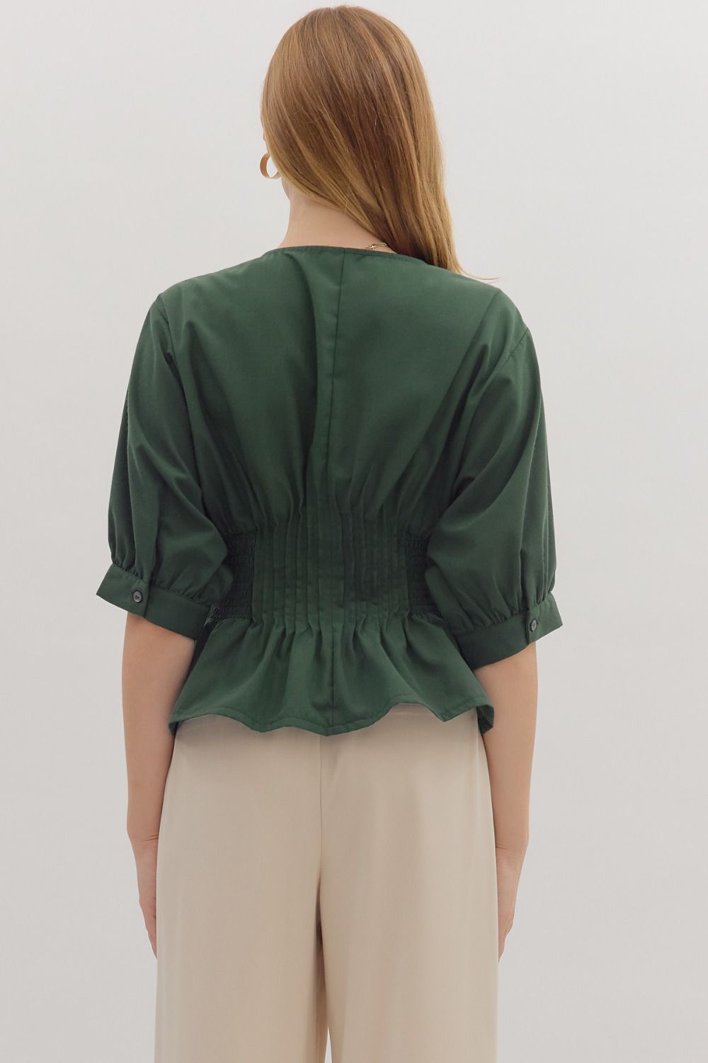 The Middleton Top