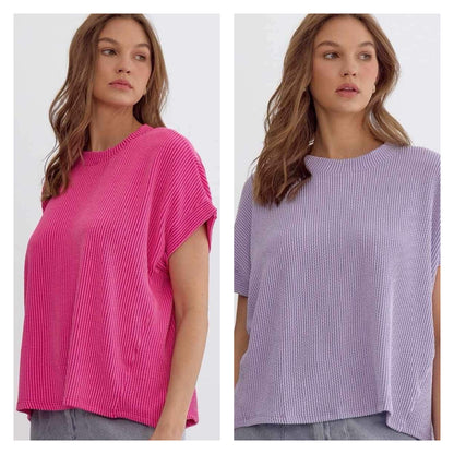 The Julia Top