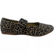 Samantha Ballet Flats - Leopard