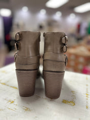 Cole Ankle Boot