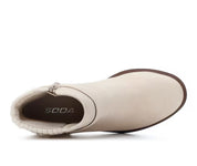 Aeson Booties