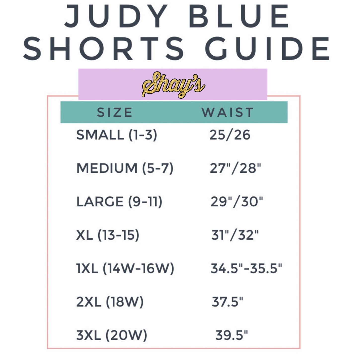 Judy Blue American Flag Shorts