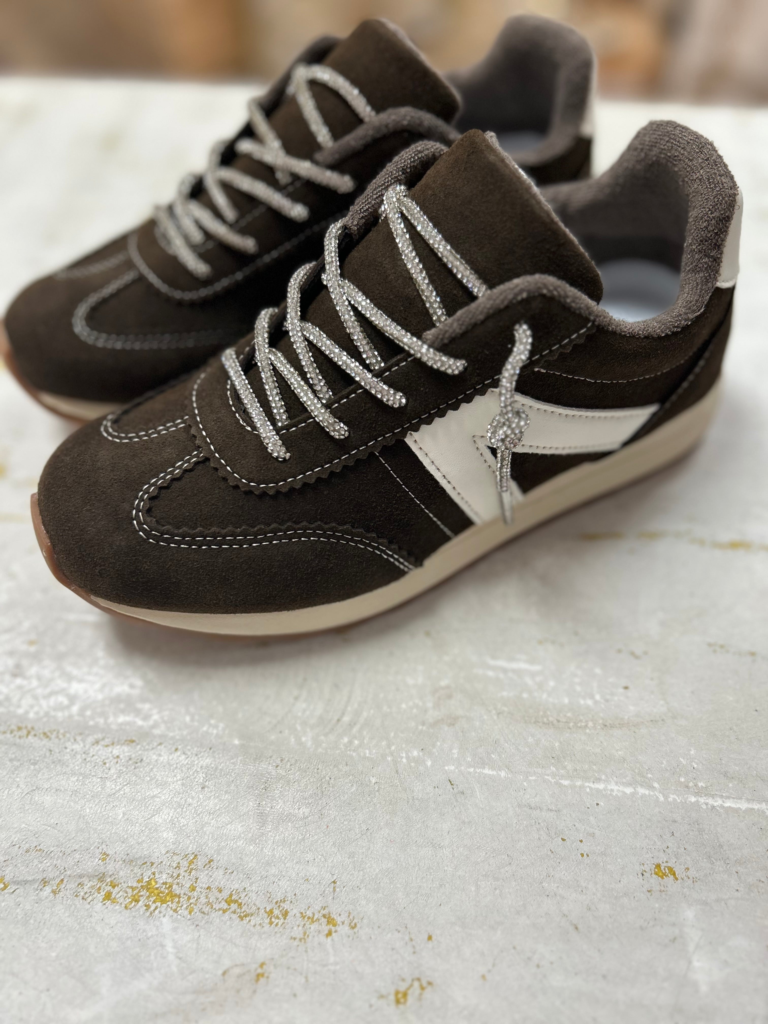 Justine Sneakers
