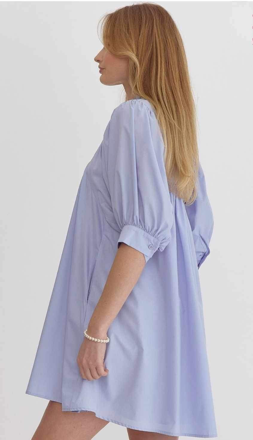 The Katie Dress