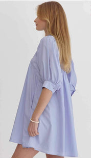 The Katie Dress