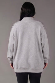 Game Day & Sunday Funday Reversible Sweatshirt