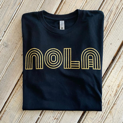 Mono Nola Unisex Tee