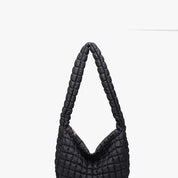 Trinity Crossbody Bag