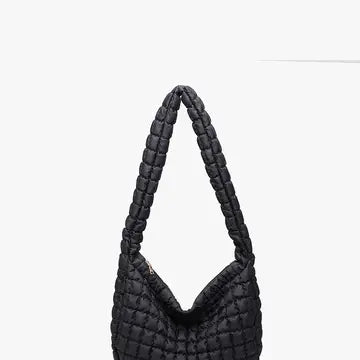 Trinity Crossbody Bag