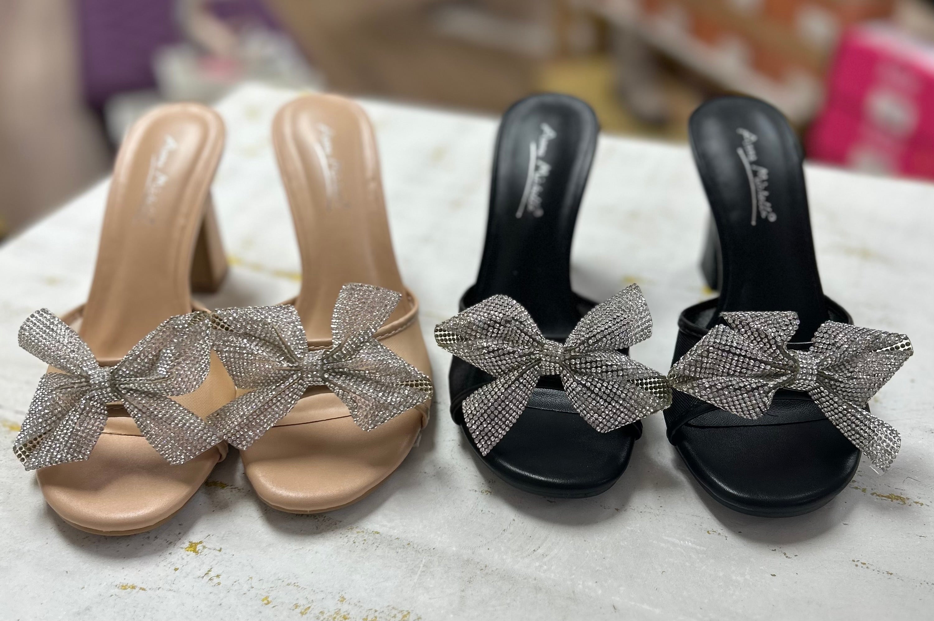 Valley Heel