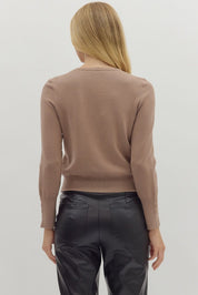 Attention To Detail Top