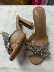 Valley Heel