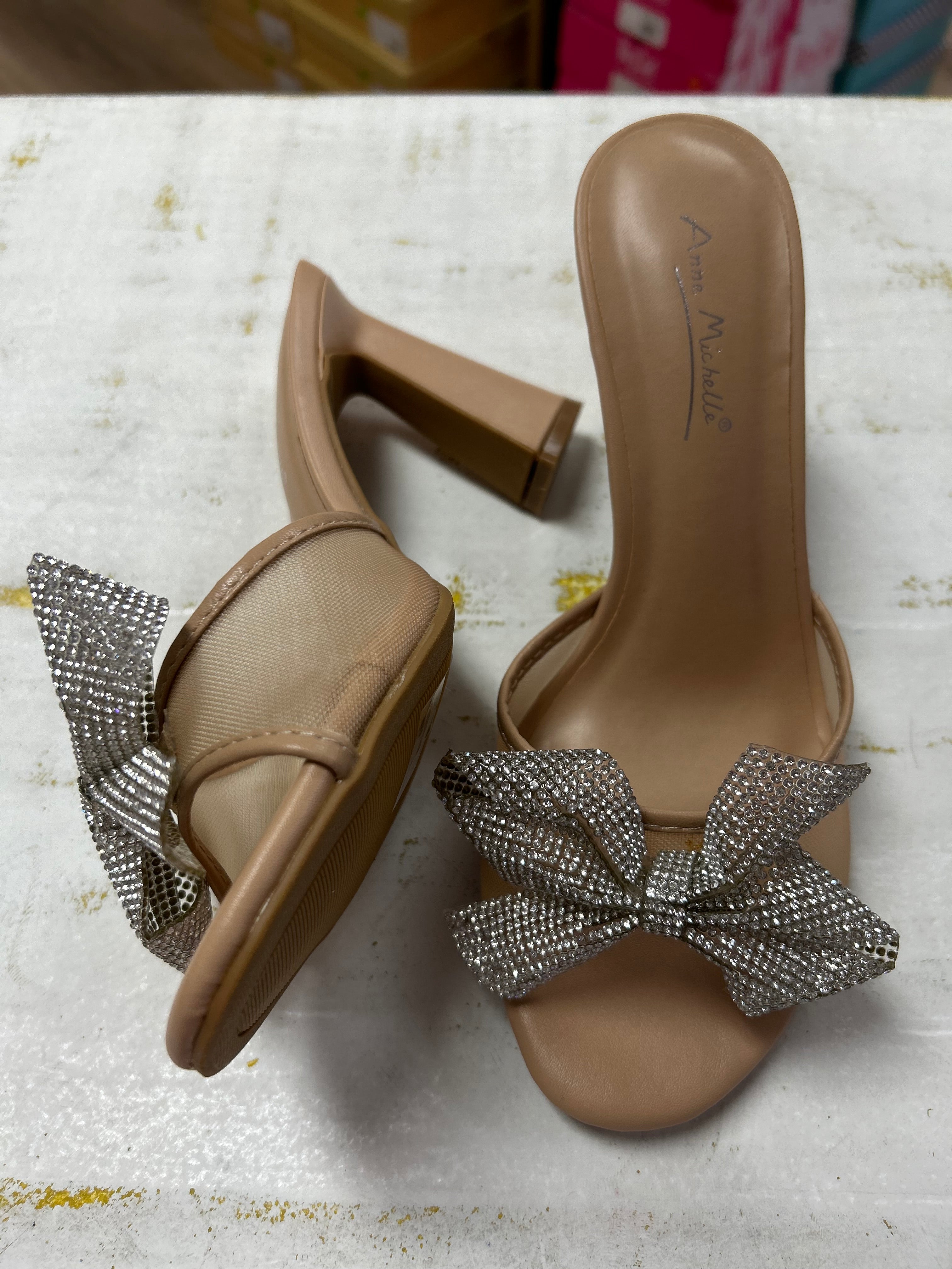 Valley Heel